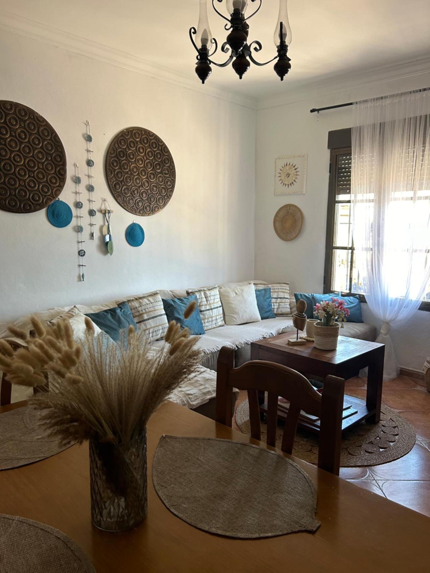 Casa Rural El Chaparro Antequera Zewnętrze zdjęcie