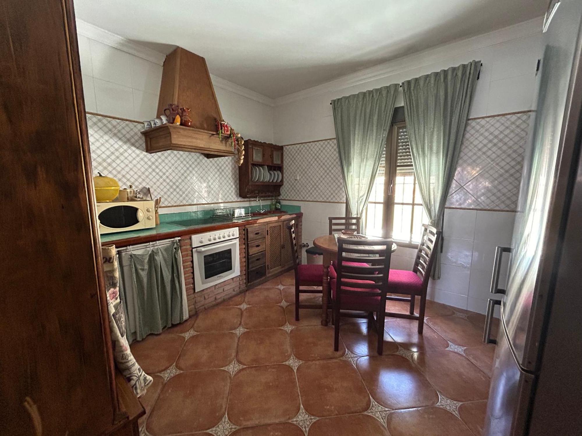 Casa Rural El Chaparro Antequera Zewnętrze zdjęcie